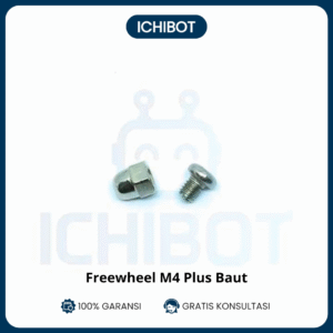 Freewheel M4 Plus Baut
