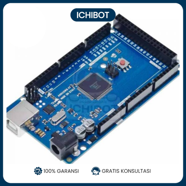 Mega 2560 Mega2560 Serial Atmega16U2 16U2 Compatible Arduinoo