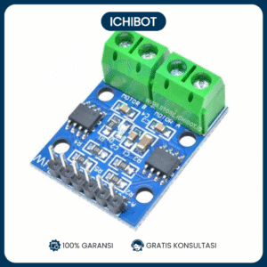 L9110 L9110S Motor Driver 2 Motor Modul
