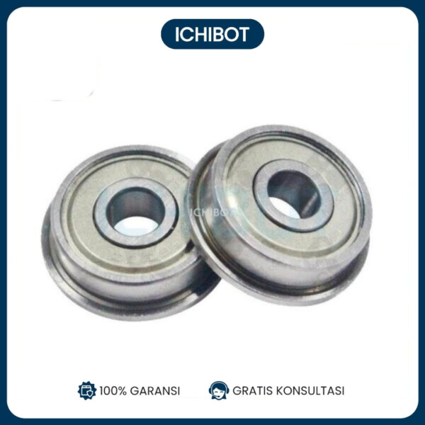 F623zz 3x11x4 Bearing Laker Ball 3*11*4 3mmx11mmx4mm 3mm 11mm Laher