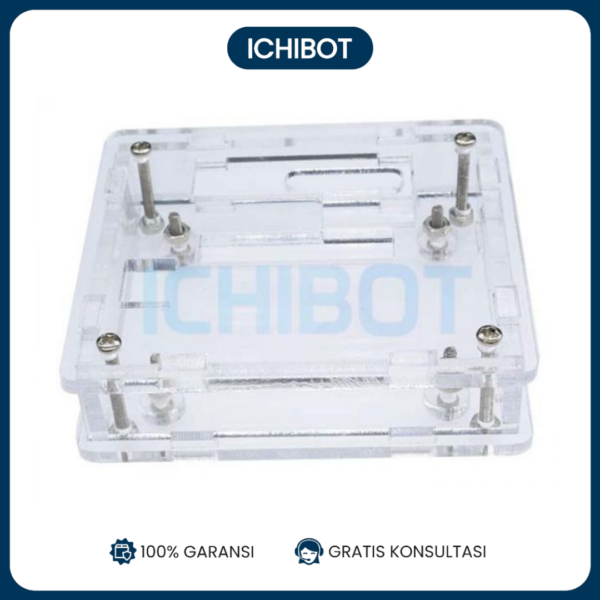 Cover Acrylic Shell XH-W1209 Digital Display Thermostat XH W1209