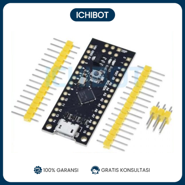 MH-Tiny ATTINY88 Micro Development Board 16Mhz Digispark AT Tiny 88