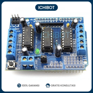 Driver Shield Motor DC Stepper Servo L293D L293