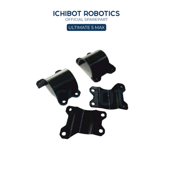 Lock Motor DC ICHIBOT 25mm Ultimate Series