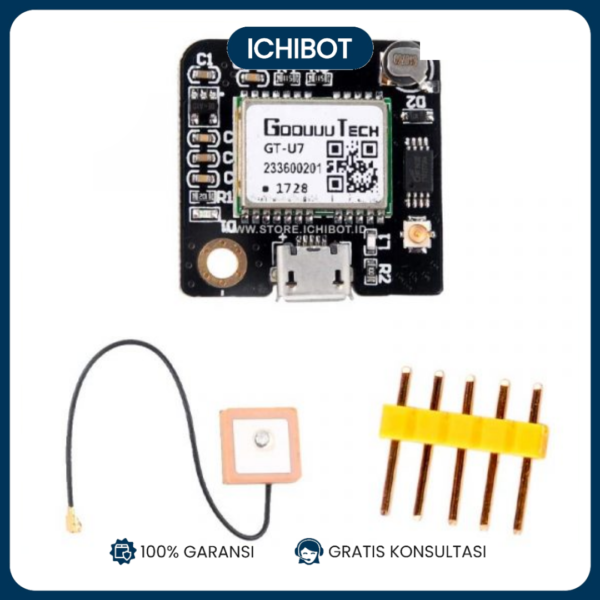 GT-U7 GTU7 Compatible NEO-6M NEO6M with EEPROM GPS