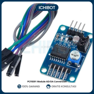 thumbnail image 2 of DKJNA 5-Pack Mini-360 MP2307 DC-DC Step Down Buck Converter – 1V-17V Output 2 of 5