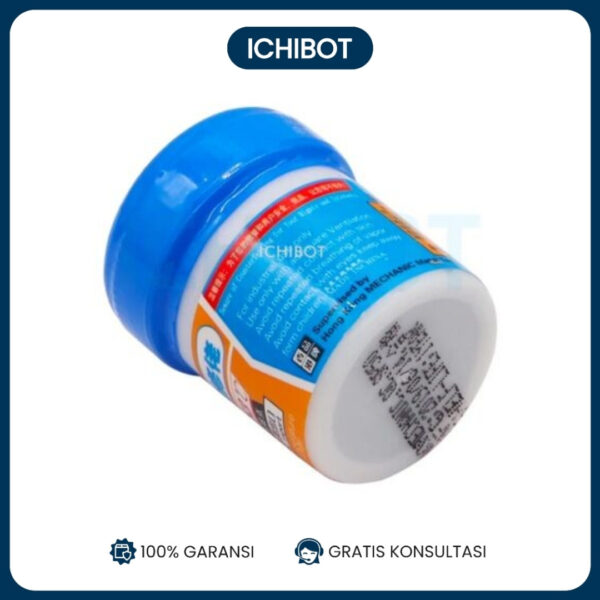Timah Cair XG-50 Solder Paste SMT SMD BGA Tenol 35g 183 Derajat