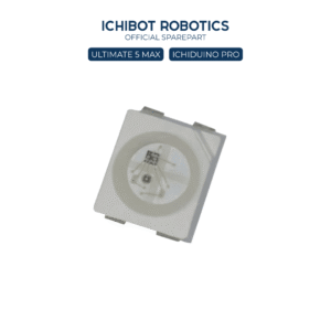 WS2812b 3528 LED RGB Indikator Ultimate 5 Max build in IC 5V 5 volt