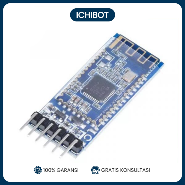 Bluetooth Module 4.0 BLE CC2540 CC2541 iBeacon