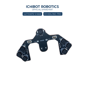 Ichibot Ultimate 5 Max Push Button