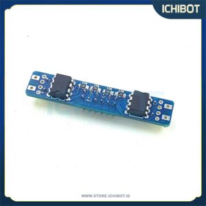 Driver Motor Ichibot Package Versi 2 [DIP]
