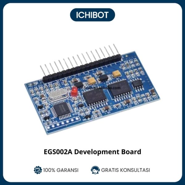 EGS002A Development Board Inverter Gelombang Sinus Murni Pure Sine