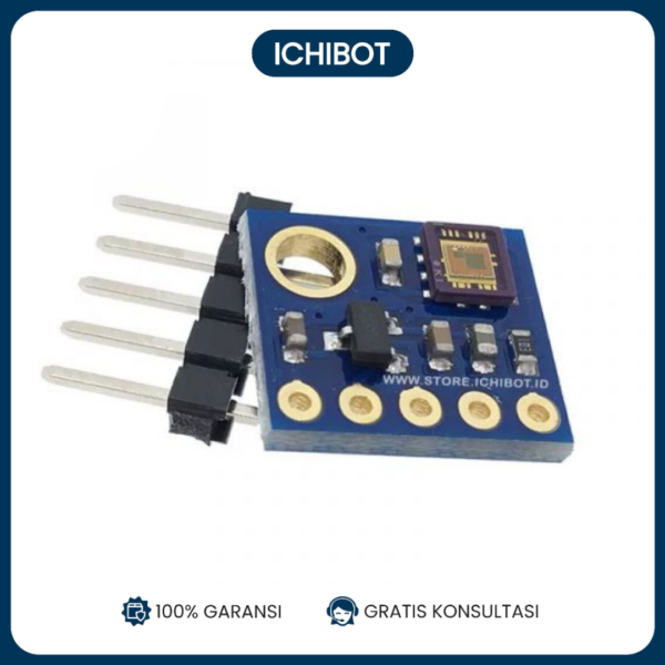 GY-8511 ML8511 UV Sensor Ultraviolet Analog Output 200-380nm