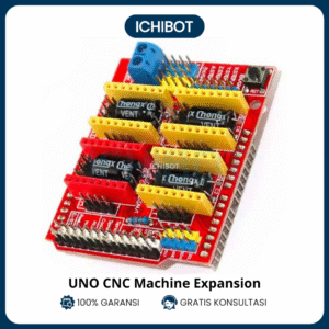 UNO CNC Machine Expansion 3D printer A4988 Driver Board