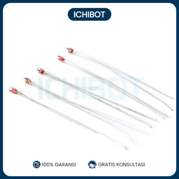 100K NTC Thermistor 3D Printer 1% High Precision B3950 3950