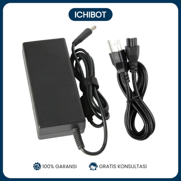 Adaptor AC220V to DC 19V 4.7A 5A Power Supply Adapter Charger Laptop Socket DC 5.5 For Imax-B6 Lipo Charger
