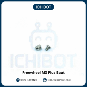 Freewheel M3 Plus Baut