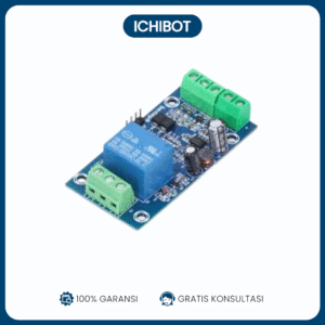 Modul Relay Modbus-Rtu 1 Channel with RS485/TTL Communication