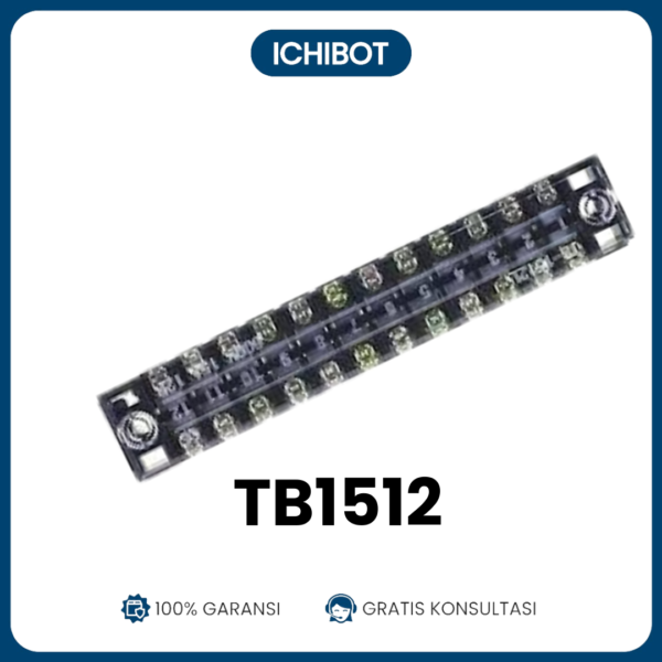 Terminal Block TB1512