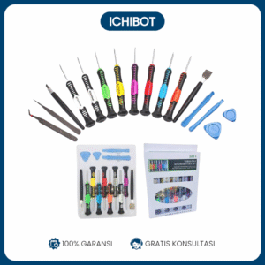 Apple Screwdriver 16-in-1 Multi-Function Precision Screwdriver