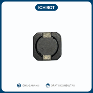 Induktor SMD SMT 22uh Power Inductor CDRH104R 220 10x10x4 CD104R