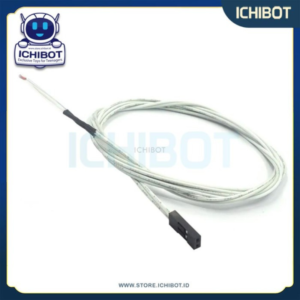 100K NTC Temperature Sensor 3D Printer Suhu 3950 100 K