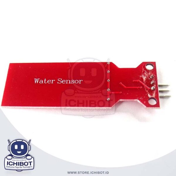 Sensor Water Level Analog Sensor Ketinggian Air - Image 3