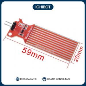 Sensor Water Level Analog Sensor Ketinggian Air