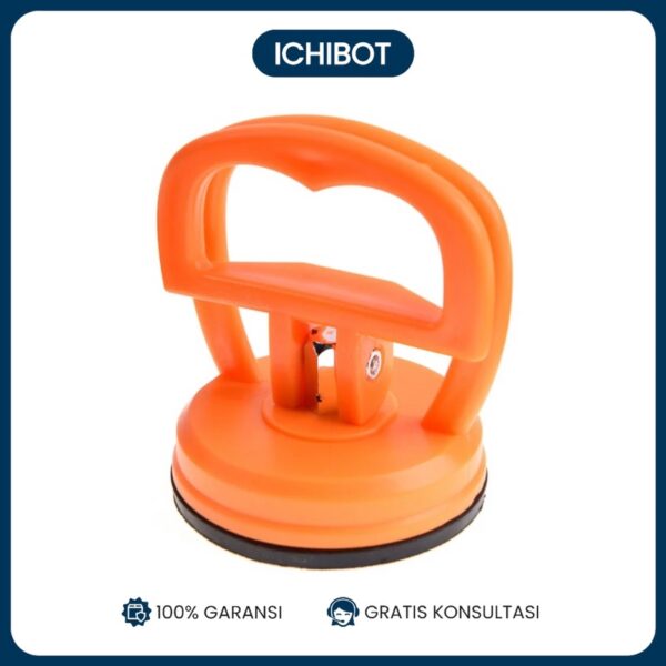 Small Suction Cup Diameter 5.7cm Mobile Phone LCD Screen Lepas Pasang Disassembly Opener 5.7 cm