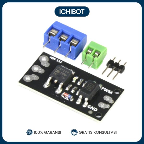 D4184 MOSFET MOS FET Module Isolated 4184 40V 50A Field Effect Tube