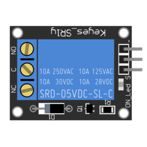 MODUL ELEKTRONIKA