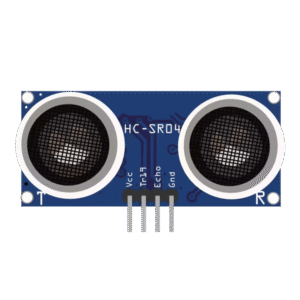 MODUL SENSOR