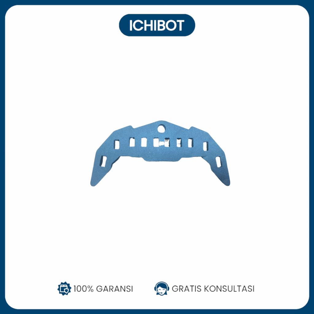 Cover Sensor Ichiduino Pro Pelindung Penutup Sensor Busa - Ichibot Store