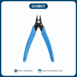 Mini Tang Potong 5 Inci — Diagonal/Flush Cutter 170II