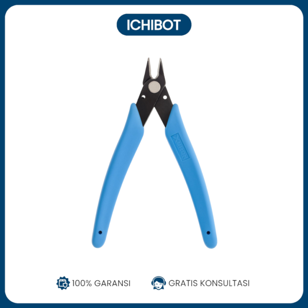 Mini Tang Potong 5 Inci — Diagonal/Flush Cutter 170II