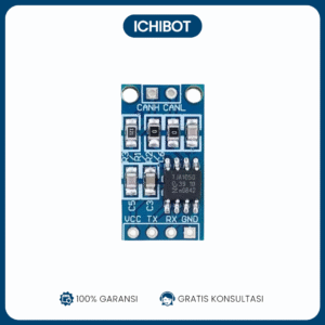 Module Transceiver CAN TJA1050 — Bus Driver/Interface 1 Mbps
