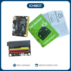 Microbit V2 | Coding, Sensor, & Audio Built-in