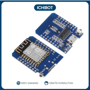 mini D1 WiFi ESP-12F N ESP8266 development board