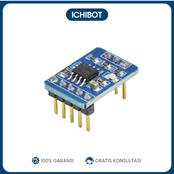 MAX3485 Module TTL to RS485 Converter 3.0-3.6V Serial Adapter Board