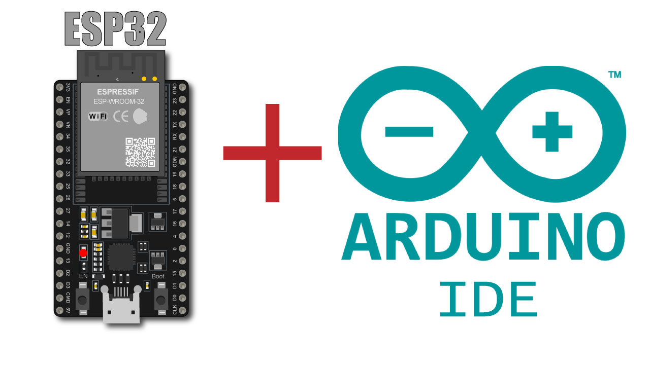 caara install board esp32 di arduino IDE, cara upload program arduino ke esp32