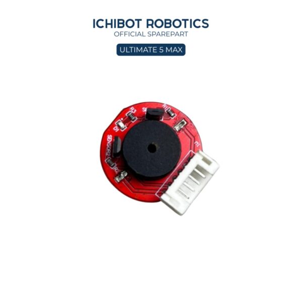 MODUL ENCODER DAN MAGNET ONLY ULTIMATE 5 MAX ICHIBOT ROBOT