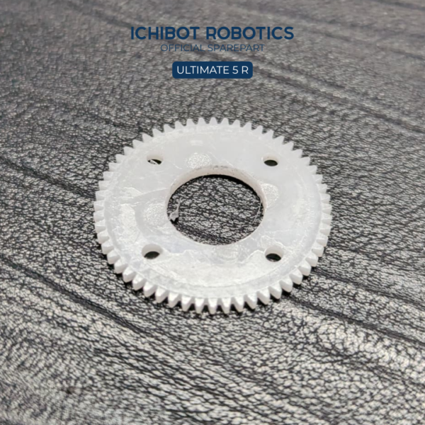 Gear 65T ICIBOT Robotics Ultimate 5 R Suku Cadang Resmi Robot